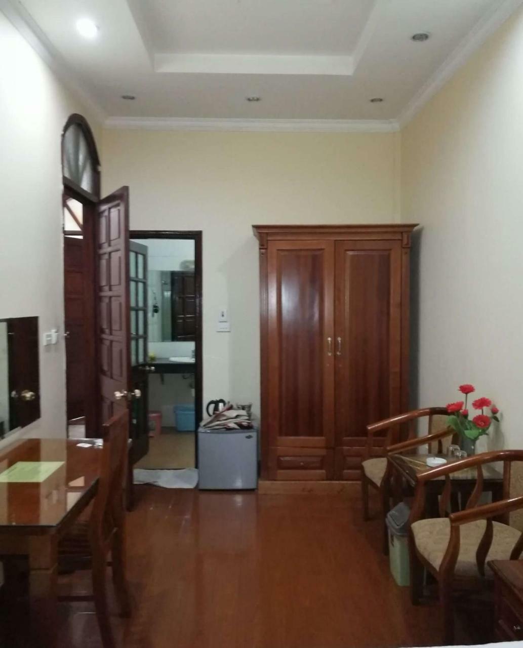 Clover Hanoi Hotel Eksteriør bilde